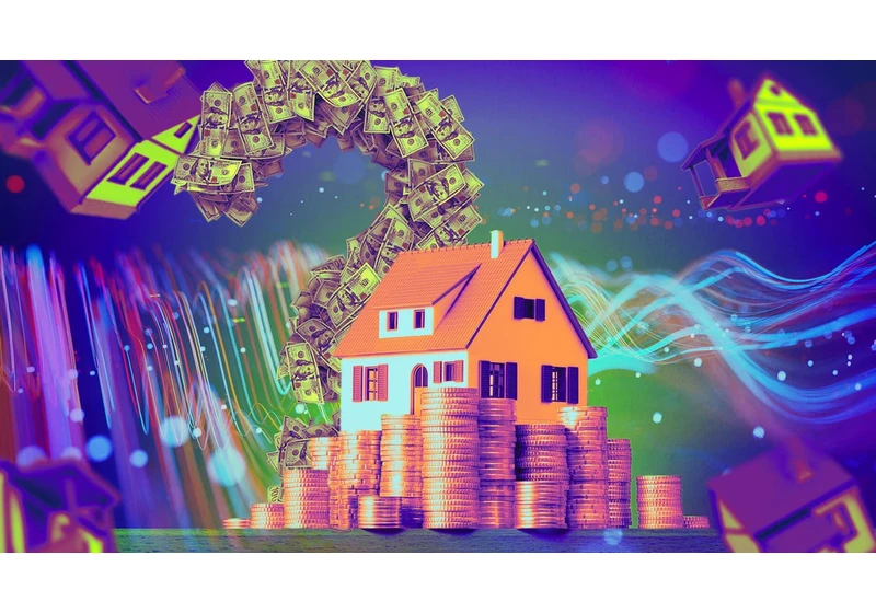 Here's Why You Probably Can't Afford to Buy a Home on a $100K Salary