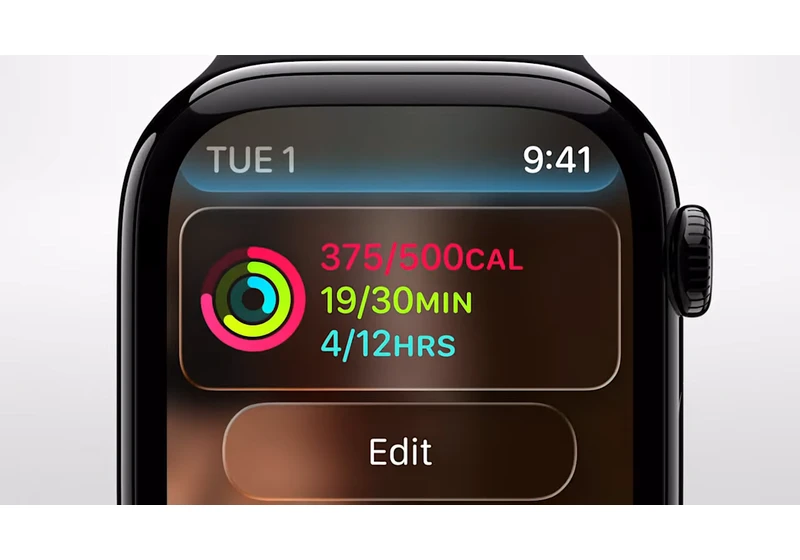 watchOS 26: Everything Apple announced for its wearable at WWDC 2025