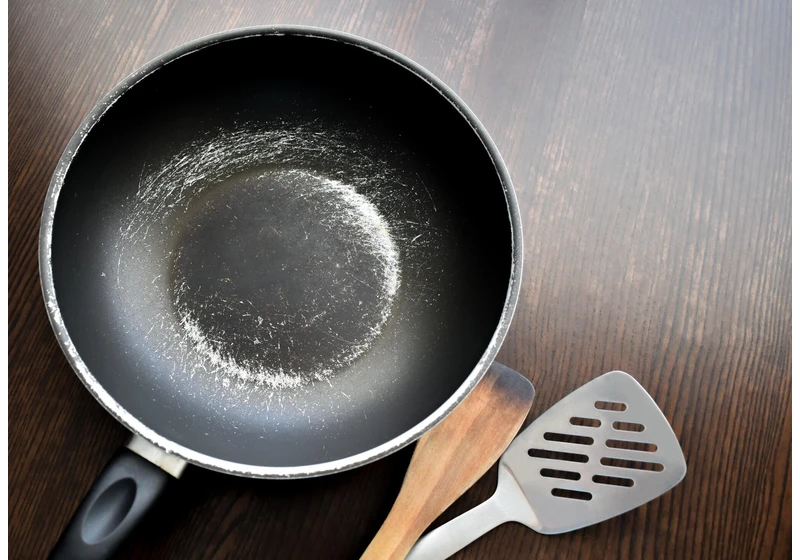Kitchen Clutter: 25 Useless Kitchen Items You Should Throw Out Now