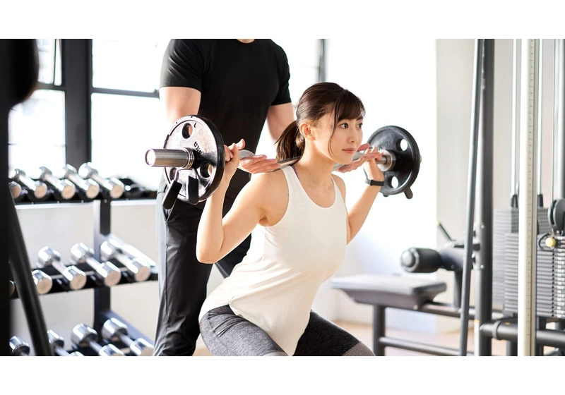 The 8 Best Exercises Fitness Pros Recommend for Every Workout