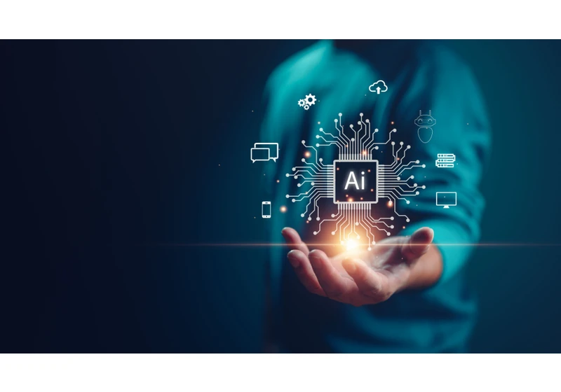 Businesses are overwhelmingly concerned about the security threats of AI