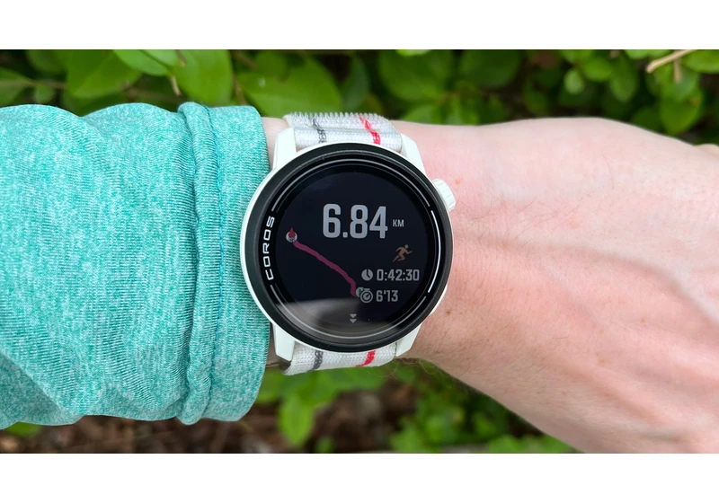 Broken your fitness tracker? Coros will now repair your wearable to get you up and running faster