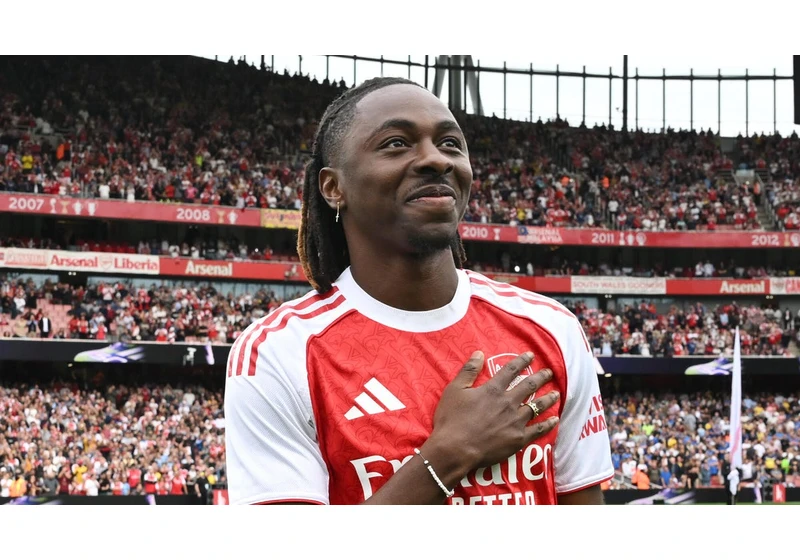 Premier League Soccer: Livestream Liverpool vs. Arsenal From Anywhere