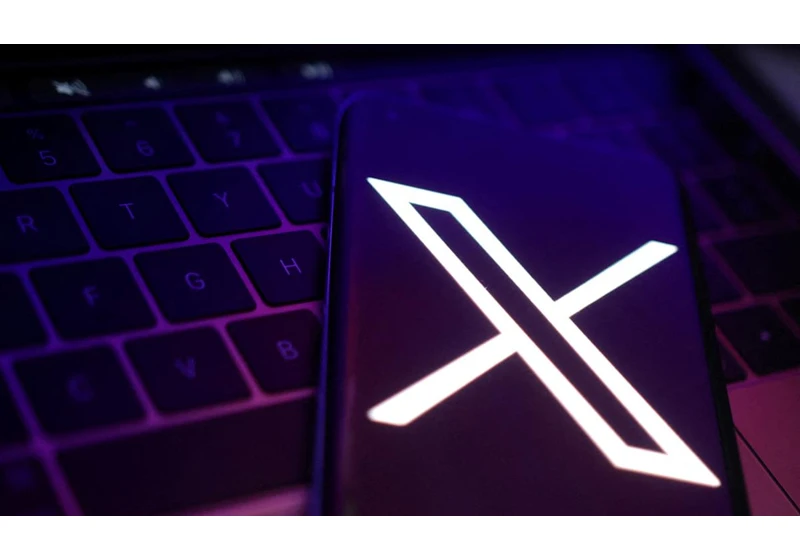 X sues New York over hate speech disclosure law