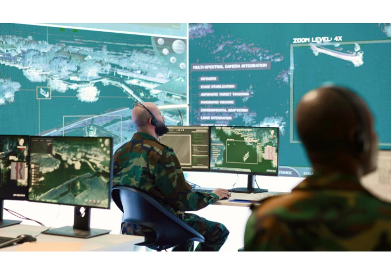 Reclaiming analyst time: Smarter investigations with AI in defence