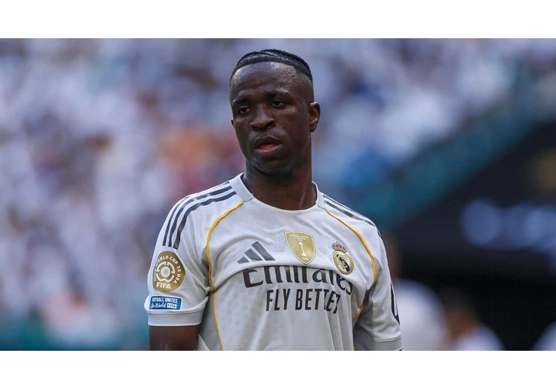 Real Madrid vs. Pachuca From Anywhere for Free: Stream FIFA Club World Cup Soccer