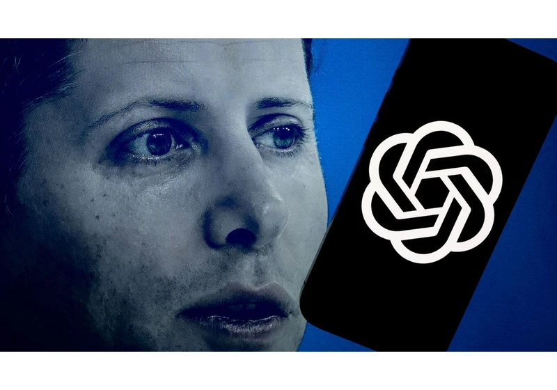 Sam Altman says GPT-4 "kind of sucks" as OpenAI discontinues its model for the "magical" GPT-4o in ChatGPT