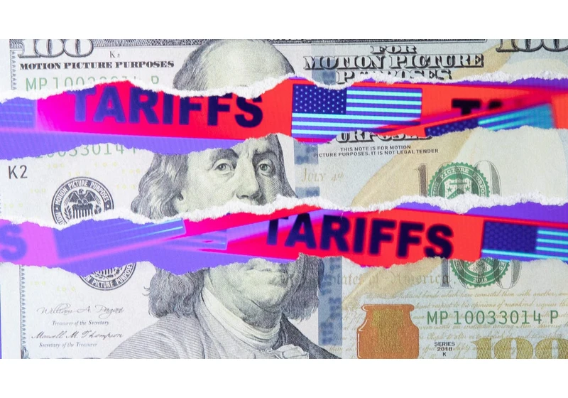 CNET's Daily Tariff Price Tracker: I'm Watching 11 Key Products for Price Hikes