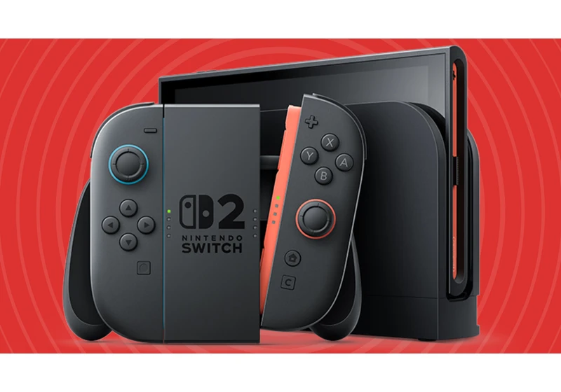 Check your Nintendo Switch 2 pre-order ASAP, as some retailers are reportedly cancelling them
