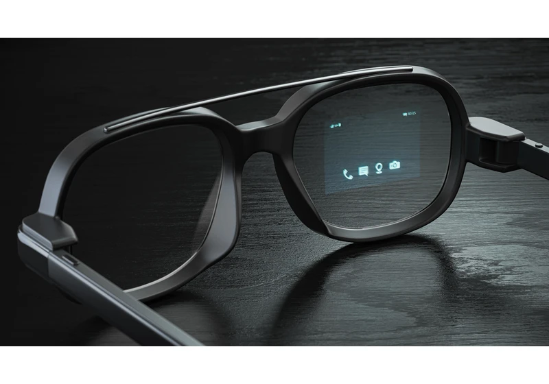  I’ve been telling you AR glasses will be awesome, and this real-life ad blocker is yet another reason why I'm right 