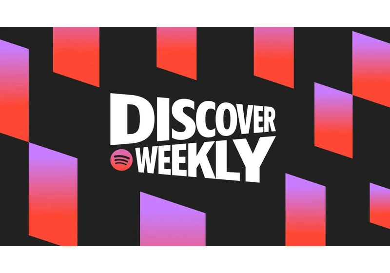 Spotify Is Giving You More Control Over Your Discover Weekly Playlist
