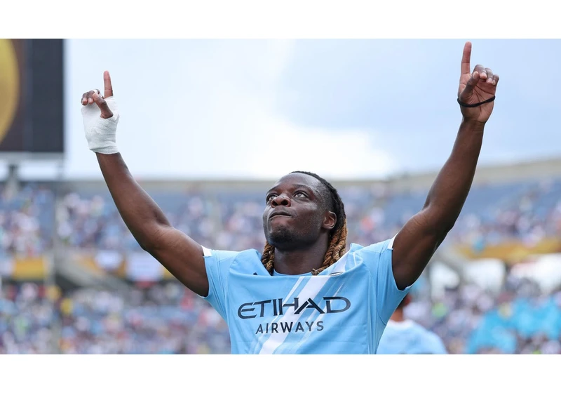 How to Watch Man City vs. Al-Hilal From Anywhere for Free: Stream FIFA Club World Cup Soccer