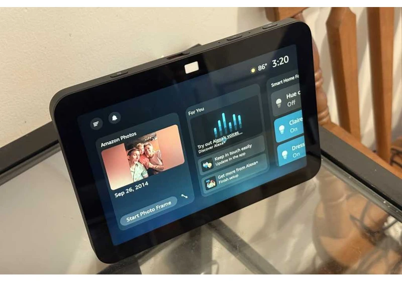 Ads on Alexa+? Amazon’s CEO is already mulling the idea