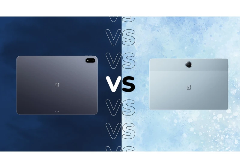 OnePlus Pad 3 vs OnePlus Pad Lite: Which should you buy?