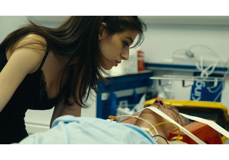 I'm Rethinking Amusement Park Rides for Good After Watching Netflix's 'Critical' Docuseries