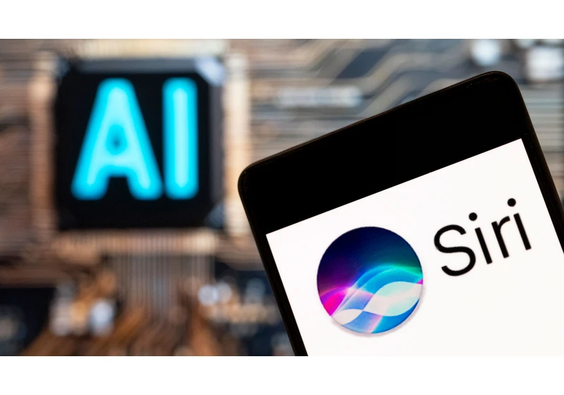  Apple’s rumored ChatGPT rival could fix the thing I hate most about Siri – and it can’t come soon enough 