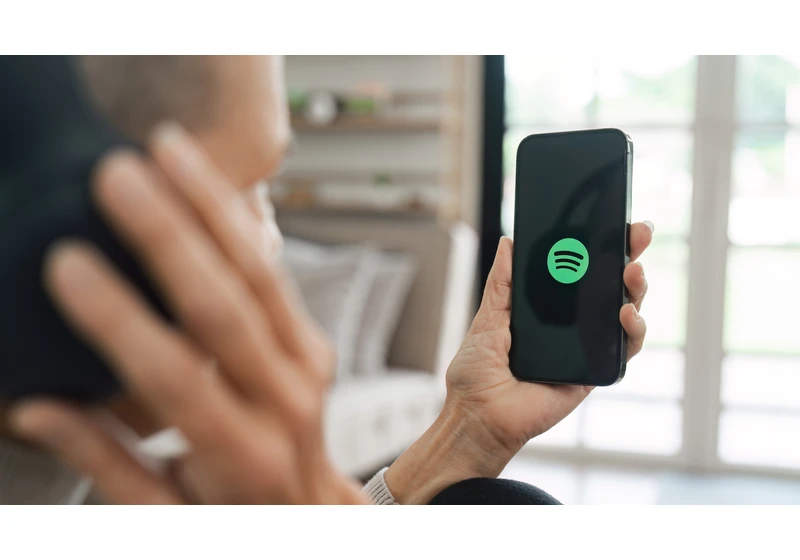 Spotify introduces face-scanning age checks for UK users, as some furious fans threaten to return to piracy