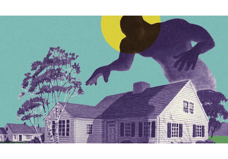 11 Smart Home Gadgets, Tips and Tricks to Keep Intruders Out
