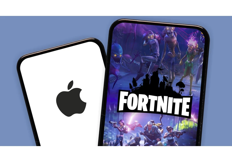 Apple ‘strongly disagrees’ with ruling that could change the App Store – as Fortnite says it could now return to iPhones