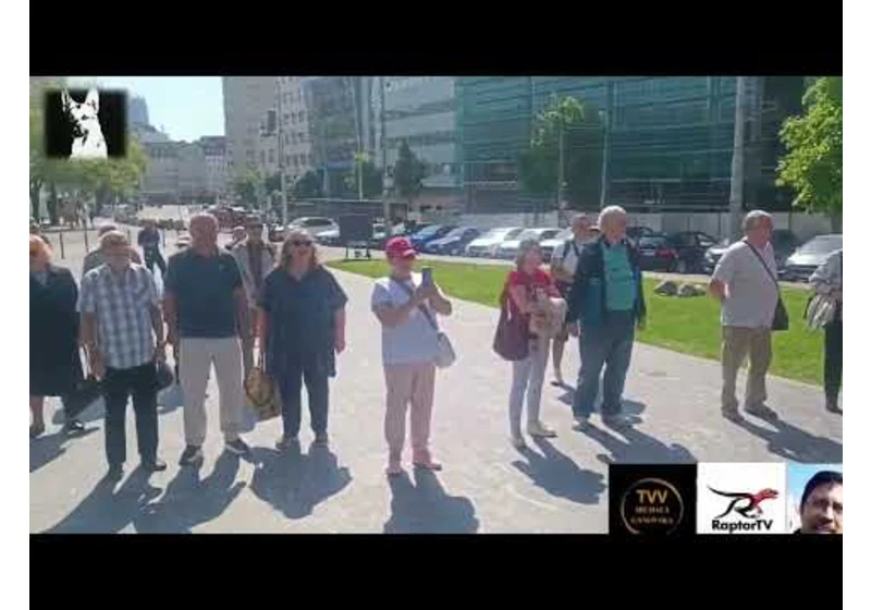 Zostrih z honosných osláv 1. mája 2025