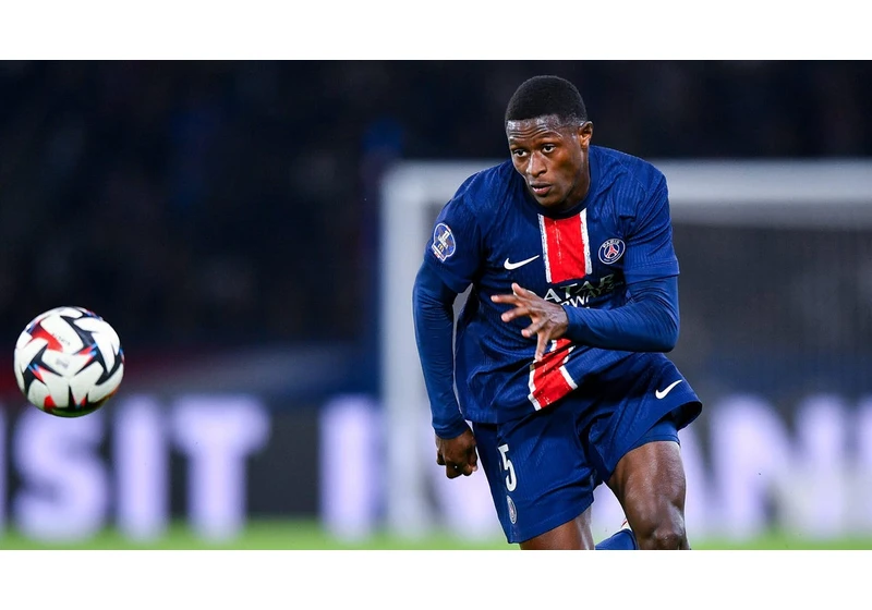Champions League Soccer Semifinal: Livestream Arsenal vs. PSG From Anywhere