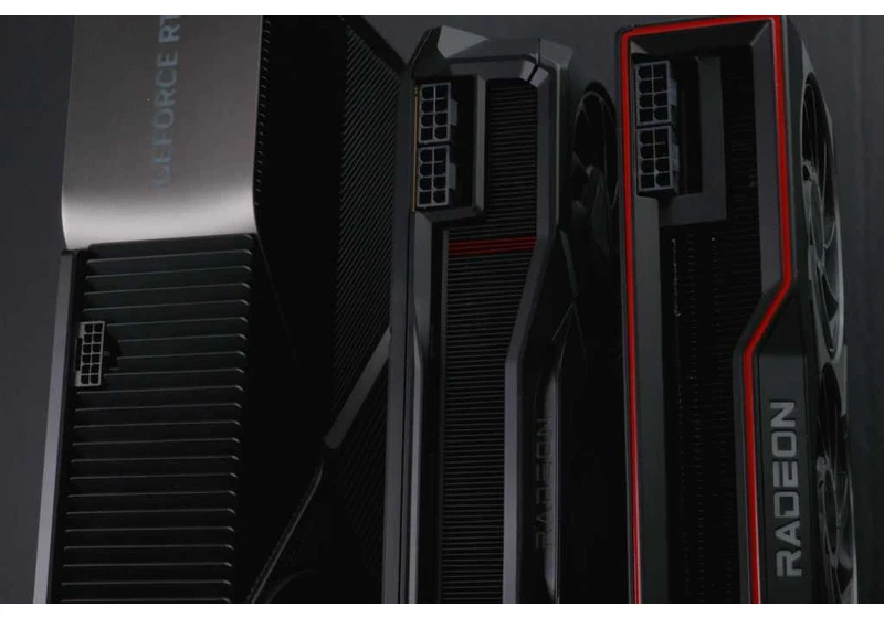 GPUs are too expensive and too hard to find — here’s the proof