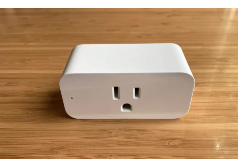 Prime Day deals include the Amazon Smart Plug for only $13