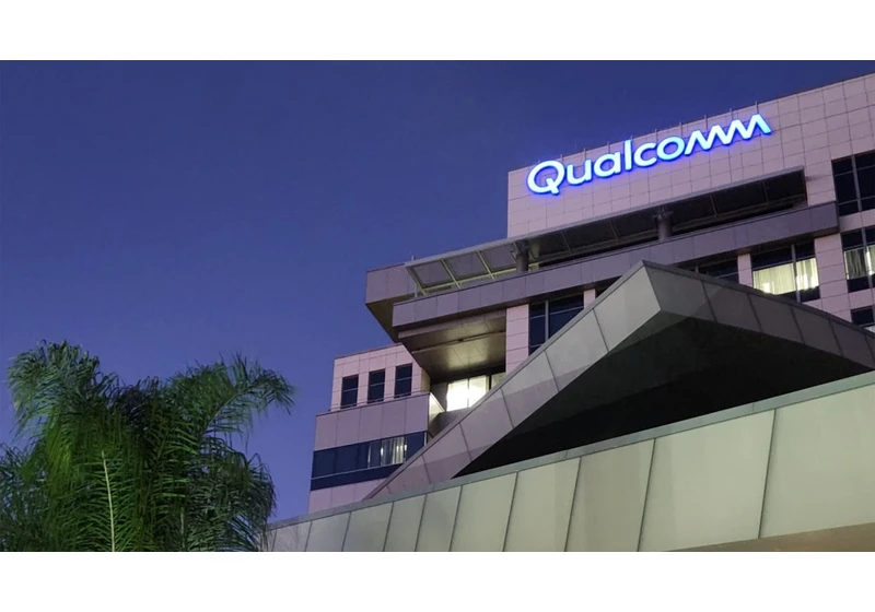  UK extends deadline for Qualcomm to make offer for Alphawave 