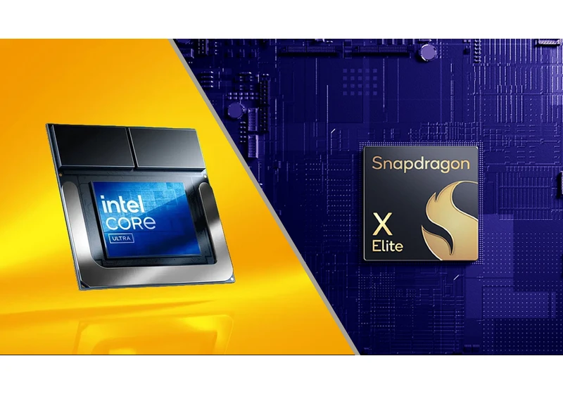 Are Snapdragon X Elite chips that much better on battery power than AMD and Intel?