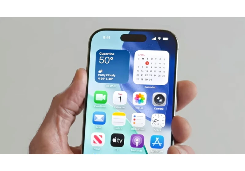  This iOS 26 upgrade could make your iPhone feel much faster, but there’s a catch 