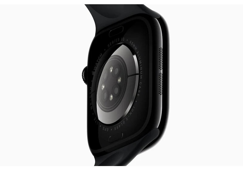 Apple claims an ex-employee stole Apple Watch trade secrets for Oppo