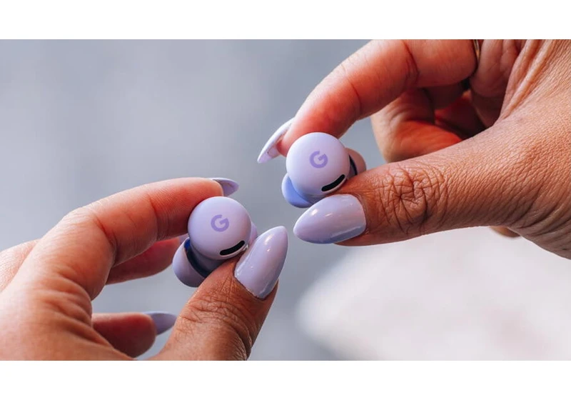 Google's New Pixel Buds 2A Look a Lot Like the Pro 2, but Cost Way Less