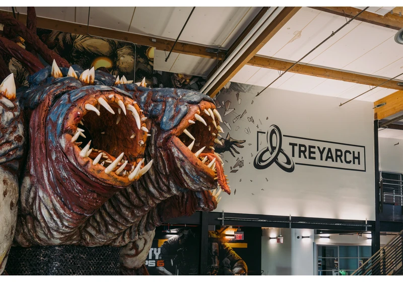  INTERVIEW: "We wanted to do something that was absolutely unique," — Treyarch Studios embraces the madness of Call of Duty: Black Ops 7 