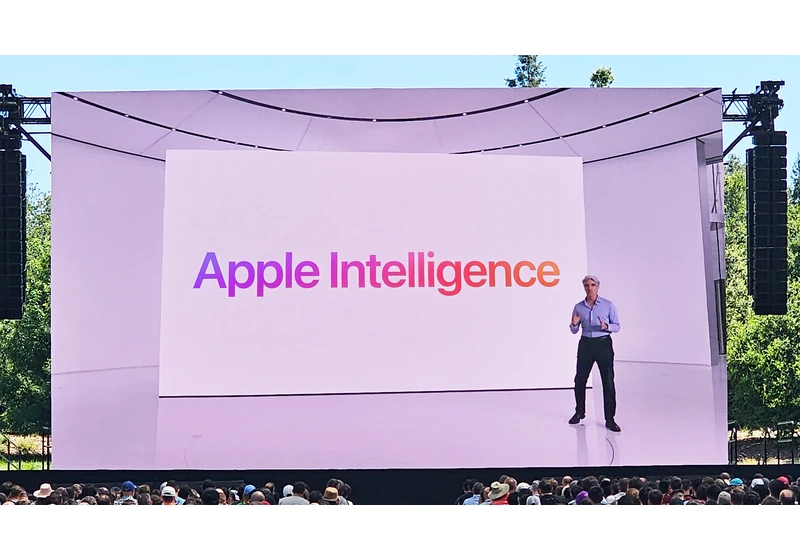 Report: Apple considers squeezing Gemini into the Siri brain