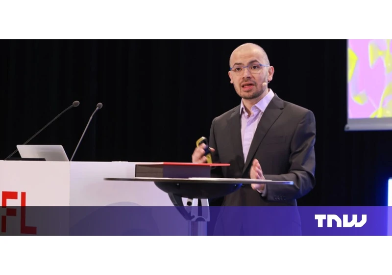 DeepMind’s new research restrictions threaten AI innovation, warns Iris.ai CEO