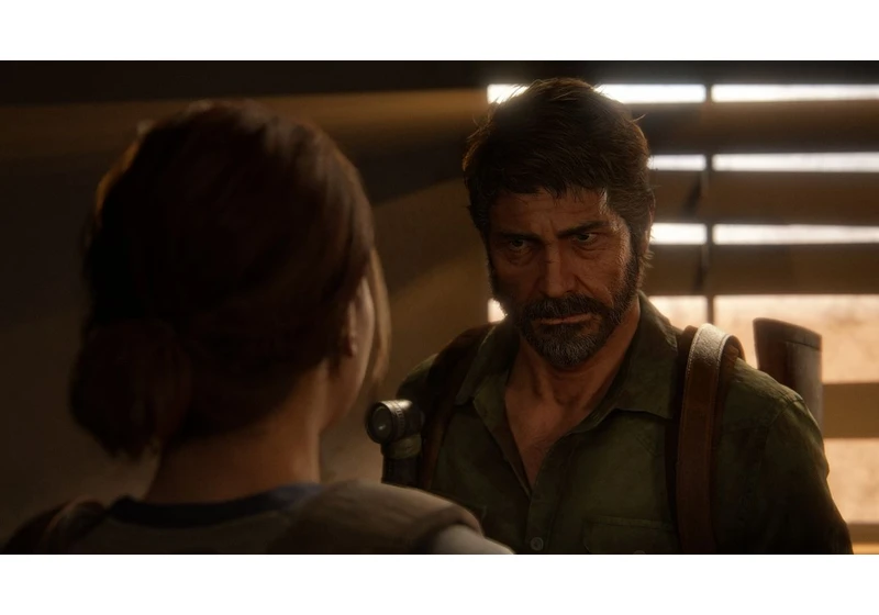 The Last of Us Part 2 Remastered is already available at a discounted price on Windows PC