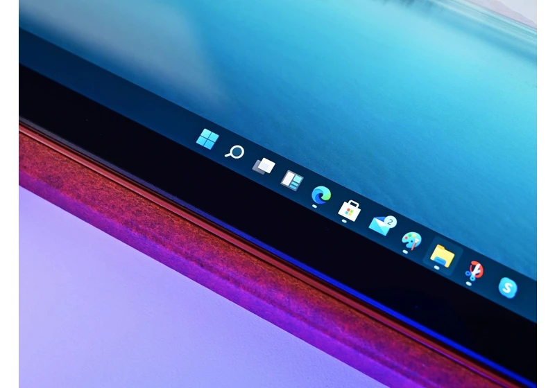 Windows 11 is getting a big Start menu overhaul with better layout customization and more — here's a first look
