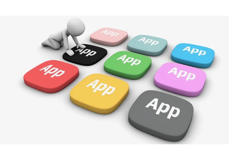  Out with the old code: ways to future-proof your apps 