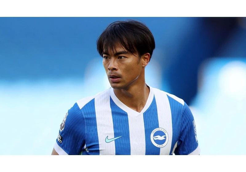 Premier League Soccer: Livestream Brighton vs. Fulham From Anywhere