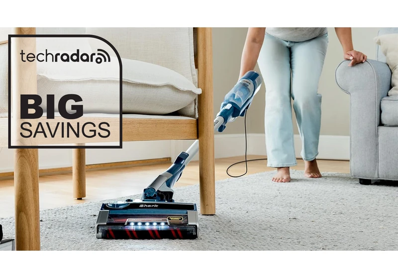  I've been testing vacuums for over a year, here's the cheap vac I'd recommend to my thrifty friends 