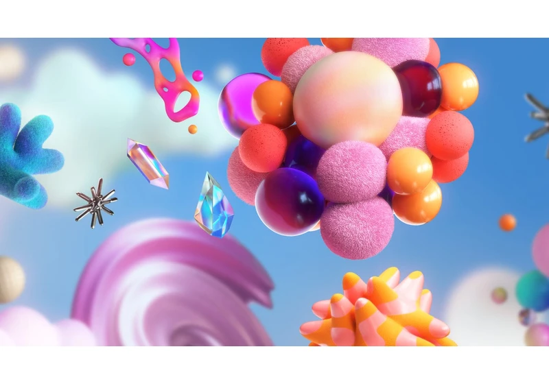 You Don't Need iOS 26 to Get This Dreamy Wallpaper on Your iPhone Now