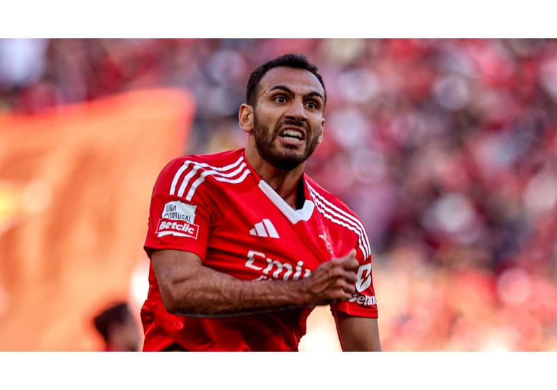 FIFA Club World Cup Soccer: Stream Boca Juniors vs. Benfica Live From Anywhere