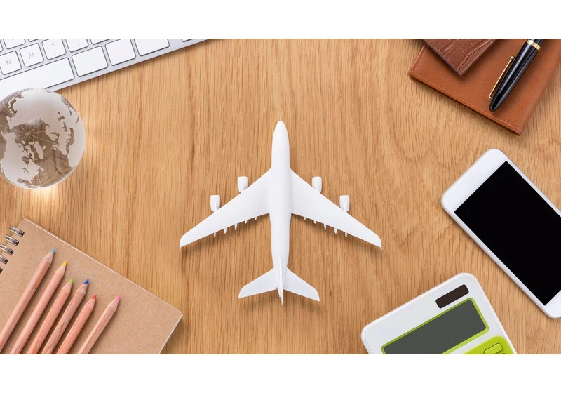 Can You Afford That Trip Abroad? This App Tells You Before You Book