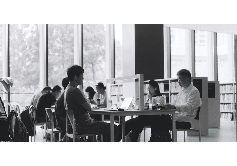 The half-life of tech skills