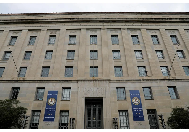 DOJ to disband its cryptocurrency enforcement unit
