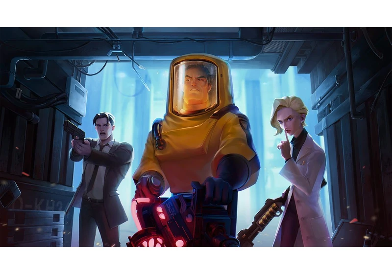 Xbox's Winter Demo Fest arrives next week with a rebranding and fresh access to one of the most interesting indies coming in 2025