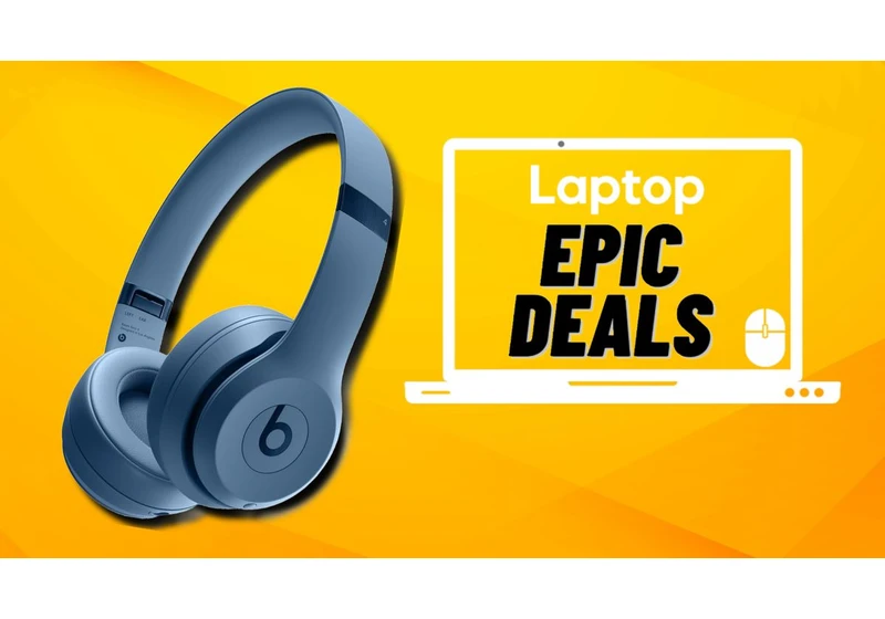 Miss Black Friday? Snag over 50% off on Beats headphones with Amazon's Winter Sale!