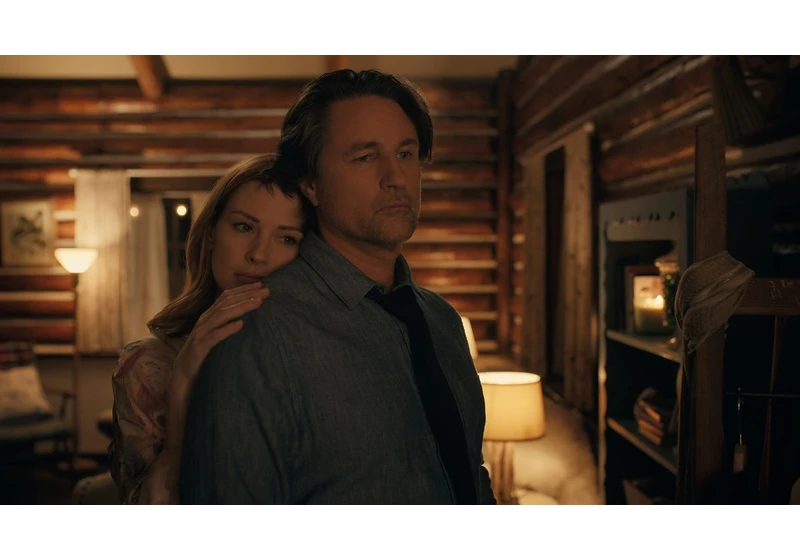 Netflix announces release date for Virgin River season 6 and it confirms how I'm going to spend my Christmas