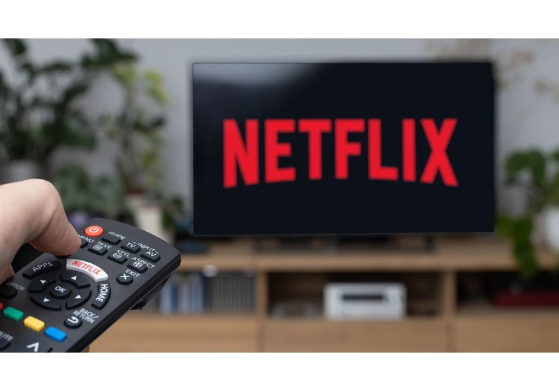 Netflix could be expanding its use of AI as new patent reveals plans to offer more personalized trailers