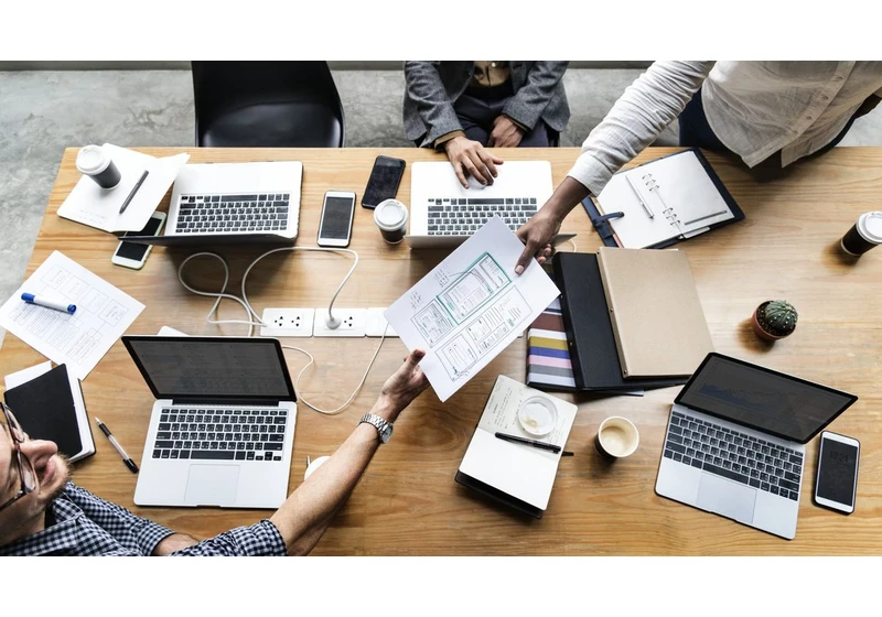Empower your business: the value of technology vendor partnership